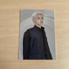 ジュン　フーディートレカ　NEW SEVENTEEN