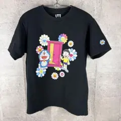UNIQLO UT × 村上隆 × ドラえもん Tシャツ M