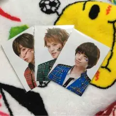 Hey! Say! JUMPカウコンフォトセット