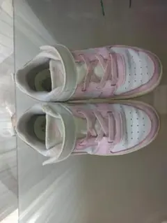 【（16㎝）Nike スニーカー】