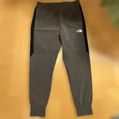 The North Face ジョガーパンツ カーキ