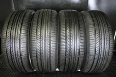 2025年製 アプタニー スポーツウルトラ RA301 225/55R17 4本 - メルカリ