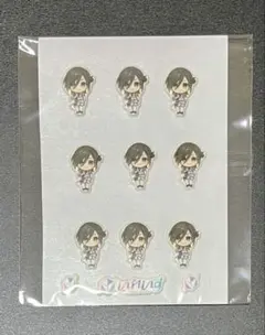 《悠佑》いれいす☆VOISING イラストシール