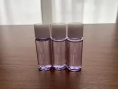 新品*未使用 celimax クレンジングオイル ミニサイズ 20ml 3本のサムネイル