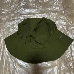 mont-bell クラッシャーハット L