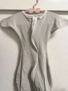 スワドル　春夏用L(5〜7M)