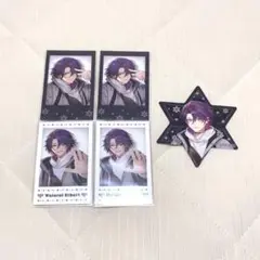 にじさんじ 渡会雲雀 ウィンターデート 2024