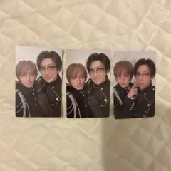 &TEAM(앤팀) ケミトレカ フウマ タキ FUMA TAKI
