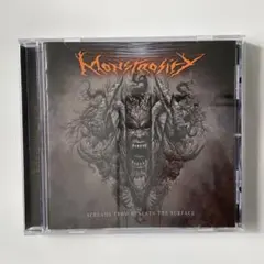 Monstrosity Screams From Beneath The Surのサムネイル