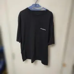 HONDA ×百花繚乱Tシャツ ブラック バイク 鶴 和柄のサムネイル