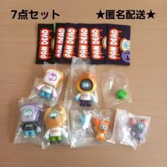 2025年最新】パンデッド ショックン&ワッサン セットの人気アイテム