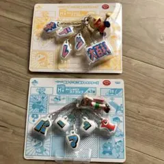 2026年最新】パーマンストラップの人気アイテム - メルカリ