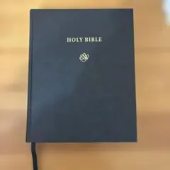 【絶版】Cambridge ESV Wide Margin Edition 聖書
