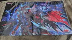 ティシャーナの潮縛り プレイマット MTG ティシャーナの潮縛り プレイマット - メルカリ