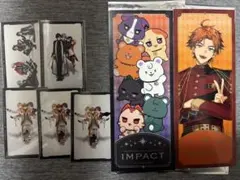 にじさんじ IMPACT まとめ売り