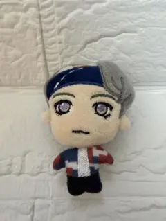 テテ ぬいぐるみ 2025年最新】bts ぬいぐるみ テテ 10cmの人気アイテム - メルカリ