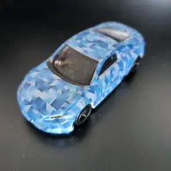 トミカ　ホンダプレリュード初回特別仕様バラ売り