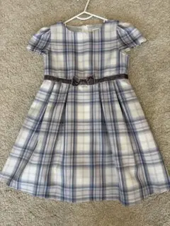 キャサリンコテージ　フォーマルワンピース　120cm 完売品