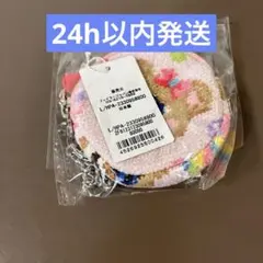 ほぼ新品】フェイラー ハッピーポップニナ マルチケース 母子手帳