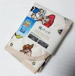 ディズニー トイストーリー 枕バッド TOY STORY