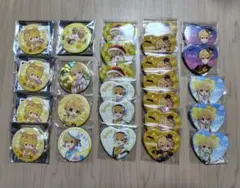 るぅとくん　缶バッジ