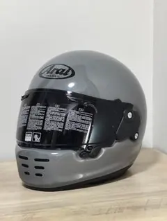 Arai アライ RAPIDE NEO ラパイドネオ モダングレー Mサイズ