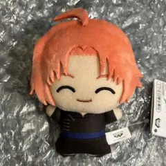 新劇場版 銀魂 -吉原大炎上- ちびぐるみvol.1 神威