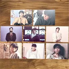BTS ジョングク JUNGKOOK GOLDEN フォト カード