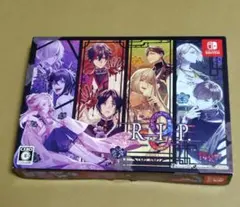 2026年最新】9rip 小冊子の人気アイテム - メルカリ