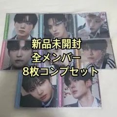 ALD1 EUPHORIA CD jewel case 未開封