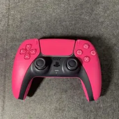 PS5 DualSense ワイヤレスコントローラー CFI-ZCT2J03