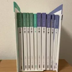 日能研5年生　2024年度 前期フルセット 日能研5年生2024年全国模擬テスト前期フルセット 最新版】2024