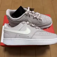 ナイキ コート ビジョン LOW ネクスト ネイチャー