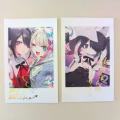 あめちゃん サインチェキトレカコレクション