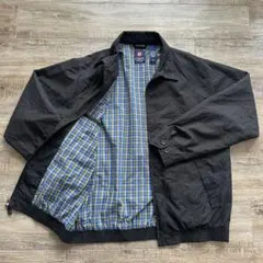 CHAPS 00s スイングトップ ジャケット Ralph Lauren 黒