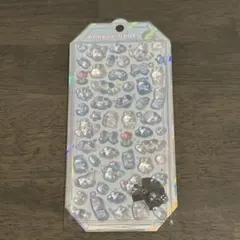【完全正規品】ボンボンドロップシール　オリジナル　　　シャーベット　みずいろ