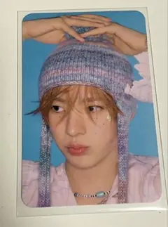 2026年最新】nct wish songbird ユウシの人気アイテム - メルカリ
