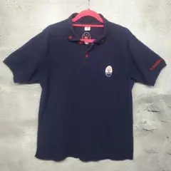 新品未使用　マセラティ　ポロシャツ 楽天市場】マセラティ ポロシャツ マセラティ トライデント ロゴ