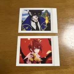 ツイステ ぱしゃこれ リドル クロウリー