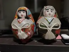 2025年最新】市松人形 着物の人気アイテム - メルカリ