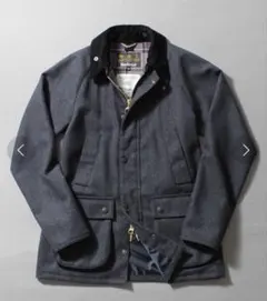 2025年最新】barbour international slの人気アイテム - メルカリ