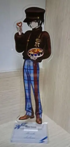 2025年最新】最原終一 アクリルスタンドの人気アイテム - メルカリ