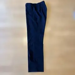 UNIQLO 感動パンツ　ボタンダウンシャツ　セット