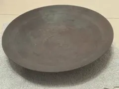 【新品未使用】二階堂明弘（akihiro nikaido ）23cm 大皿 二階堂 明弘 Akihiro Nikaido – essence kyoto