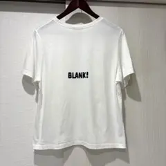 elmar キャナルジーン　BLANK!バックロゴT 622のサムネイル