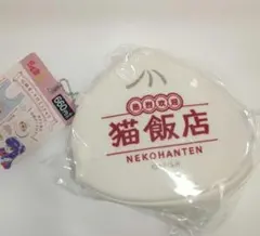 らんま1/2 キャンドゥ 猫飯店 エコバッグ