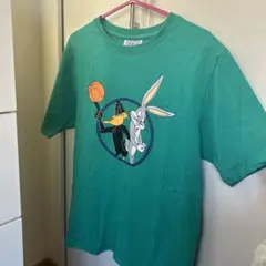 【値下げ】LOONEY TUNES Tシャツのサムネイル