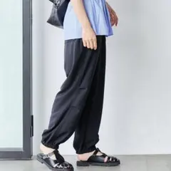 coen ベーカーパンツ