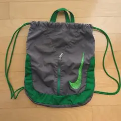 希少　00s nike ナップサック ギミック city archive y2k