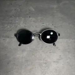 90s EMPORIO Armani Oval Sunglassesのサムネイル
